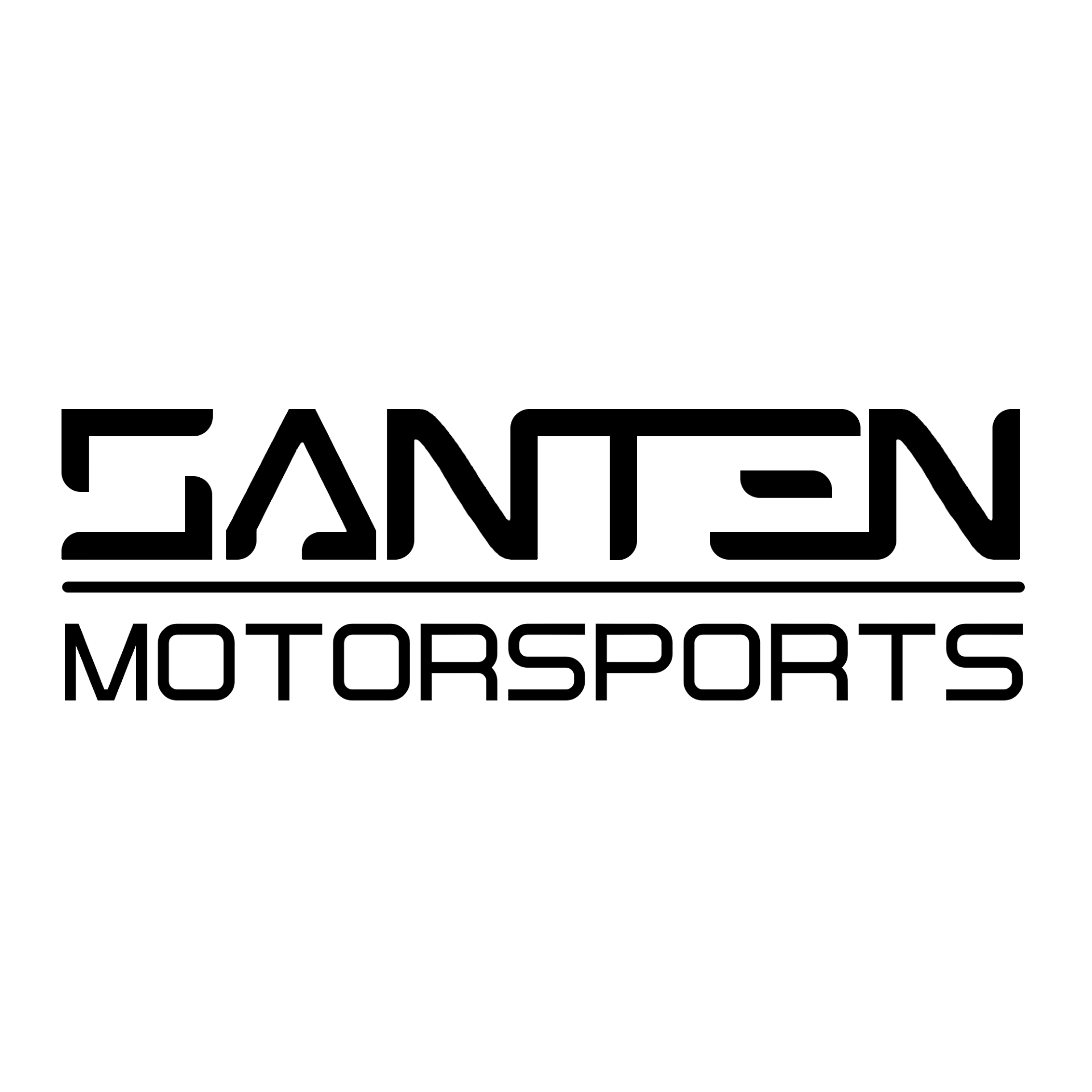 Santen Motorsports Logo.png