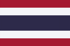 Flag of Template:Thailand