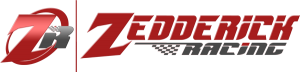 Zedderick Racing logo