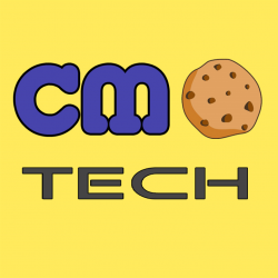 CM-Tech logo