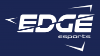 Edge Esports Logo Blue White.png