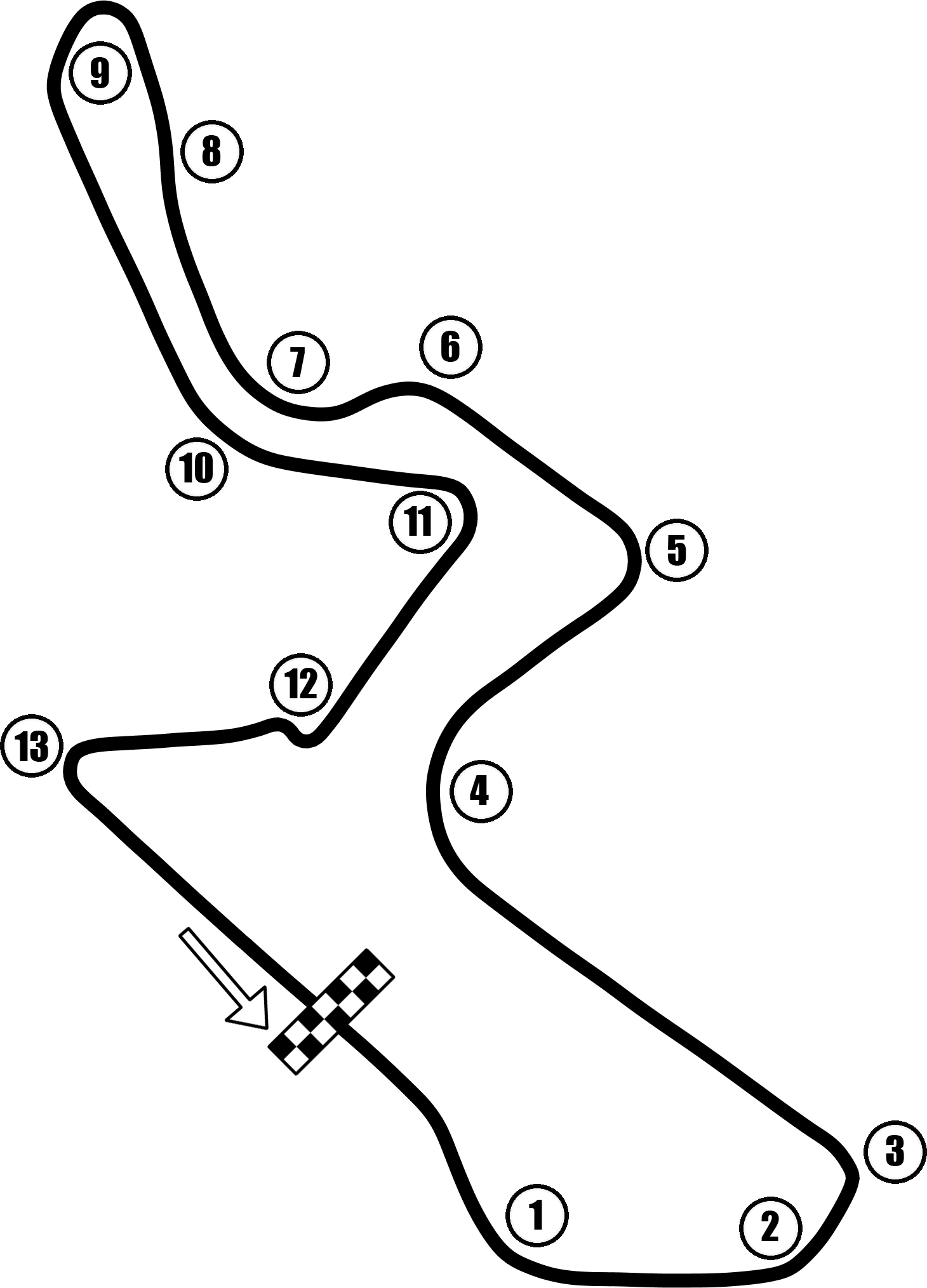 Filekyalami Grand Prix Circuitpng Gpvwc Wiki 3205