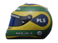 Mateusz Majka 2024 Helmet.png