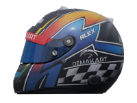 Alessandro Maggio 2024 Helmet.png