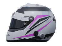 Heigo Poom 2024 helmet.png