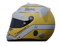 Gijs Sonneveld helmet 2024.png